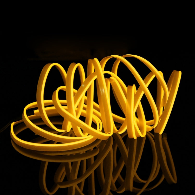 3m Cold Light Flexible LED Strip Light For Car Decoration