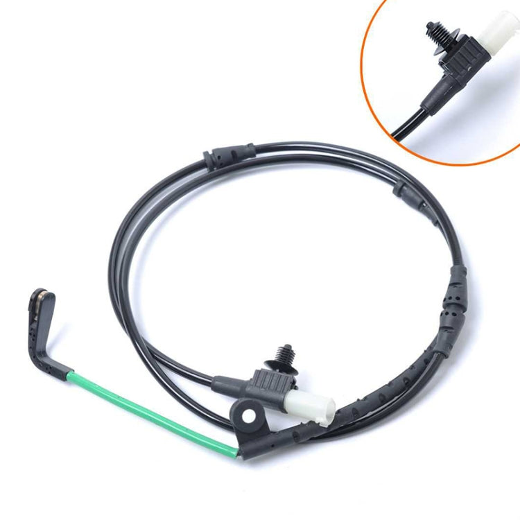 Car Front Axle Brake Pad Sensor Cable SEM000024 for Land Rover LR3 2004-2009