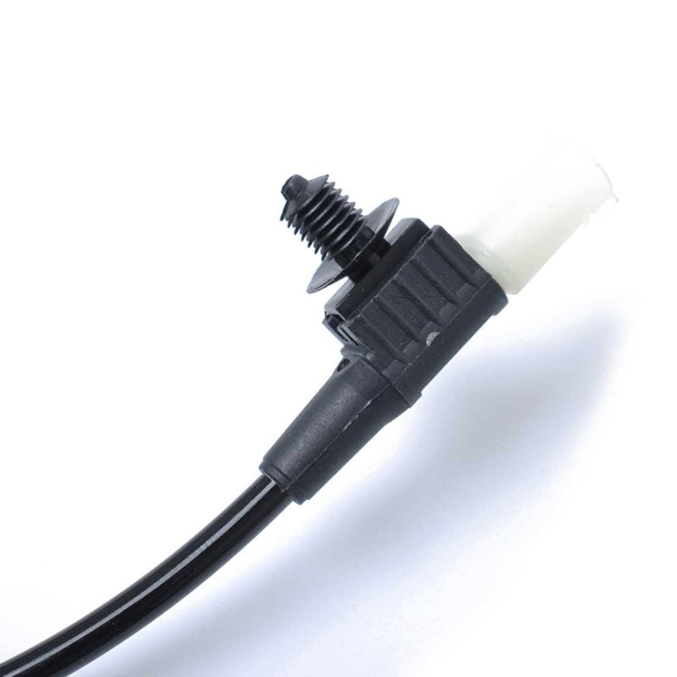 Car Front Axle Brake Pad Sensor Cable SEM000024 for Land Rover LR3 2004-2009