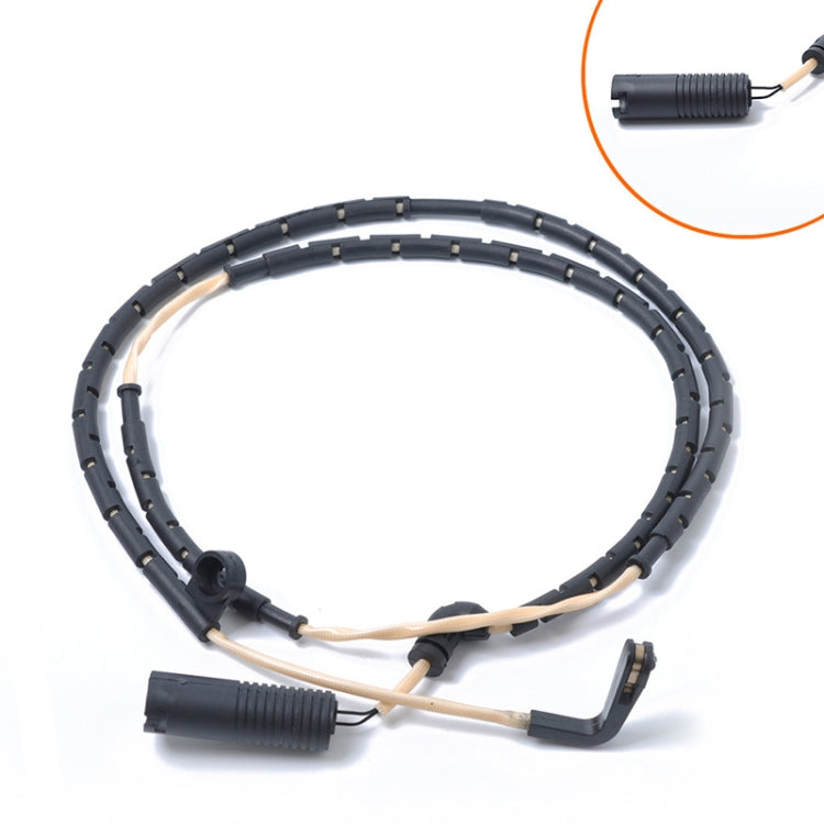 Car Rear Axle Brake Pad Sensor Cable SOE500030 for Land Rover Range Rover Third Generation SUV LM 2004-2012