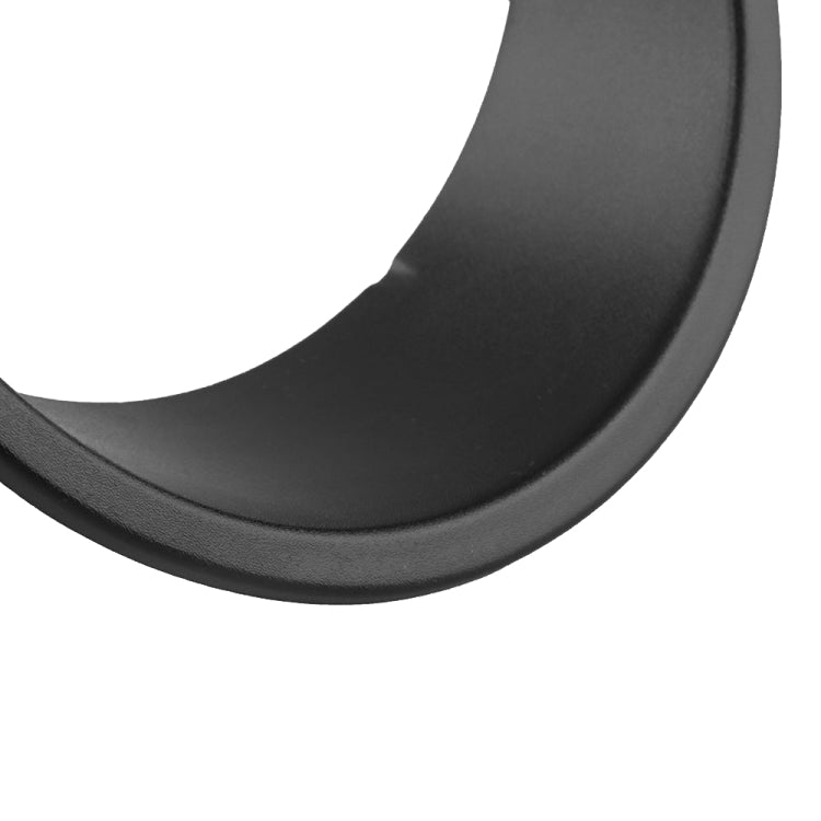 Car Angry Bird Style Front Light Headlight Trim Cover for Jeep Wrangler JK 2007-2018 (2 Doors / 4 Doors)