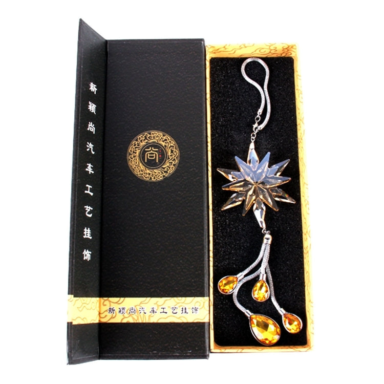 Lovely Car Ornaments C