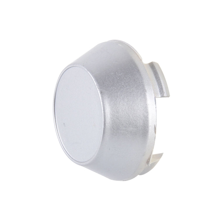 4 PCS KK-3 Metal Car Styling Accessories Car Emblem Badge Sticker Wheel Hub Caps Centre Cover