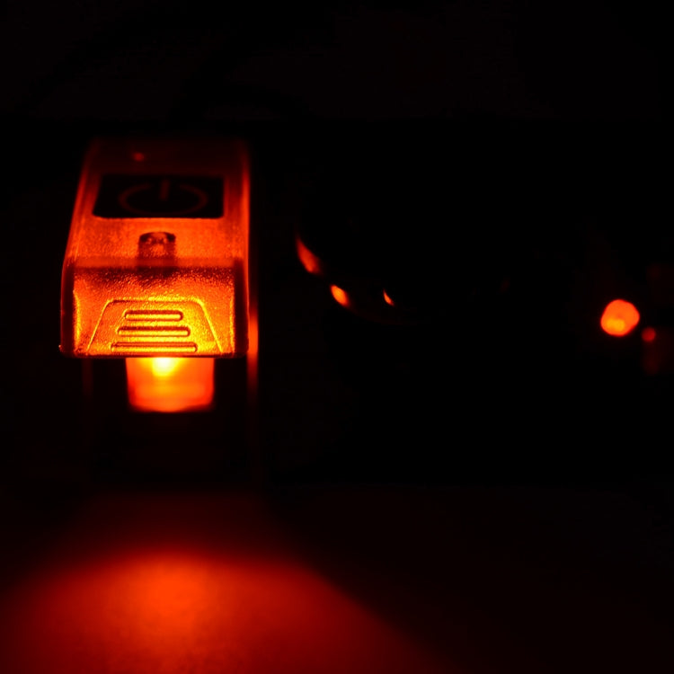 DC 12V IP66 3 Position Switch Panel Circuit Breaker with Dual USB Power Charger Adapter and Cigarette Lighter Socket