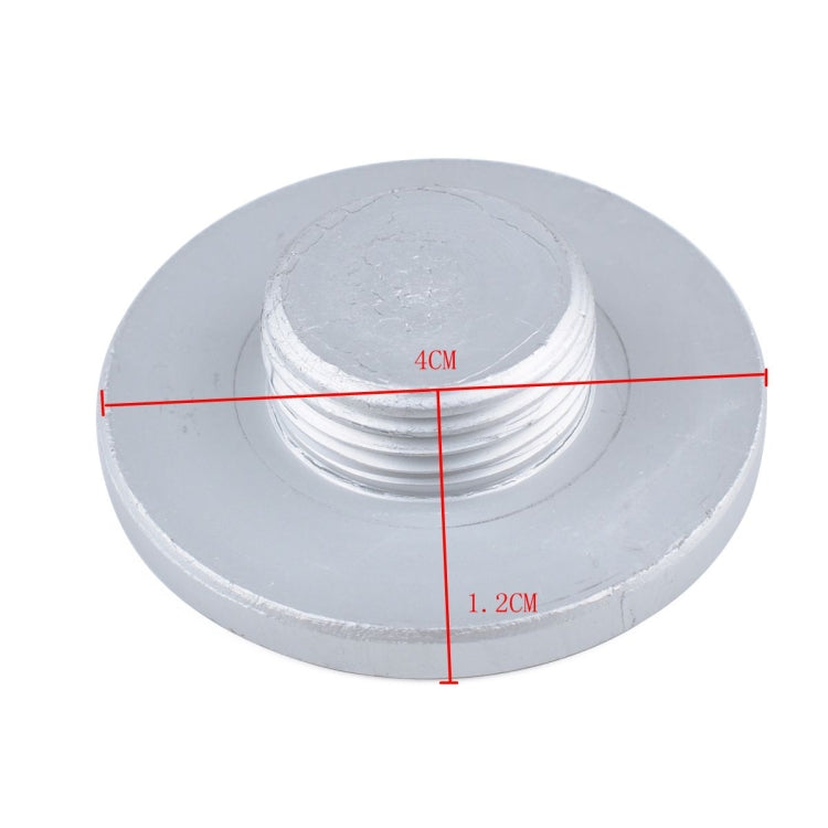 Car Oil Filter Housing Cap Holder 15643-31050 for Toyota / Lexus