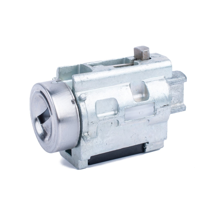 Car Ignition Lock Cylinder with Keys 12458191 for Chevrolet / Old Pontiac