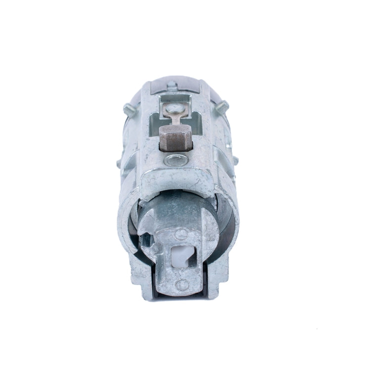 Car Ignition Lock Cylinder with Keys 12458191 for Chevrolet / Old Pontiac