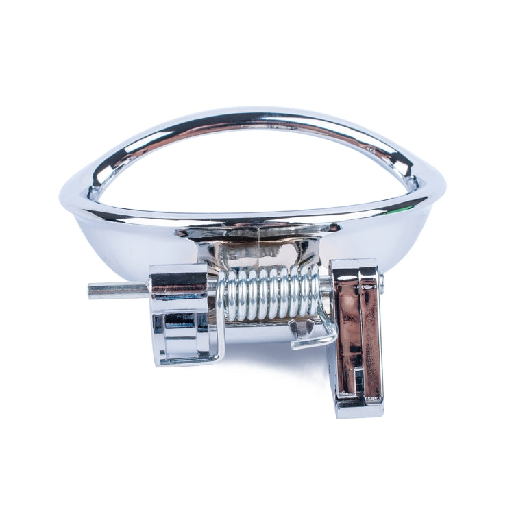 2 PCS Auto Inside Door Handles 19299614(LH) / 19299613(RH) for Chevrolet