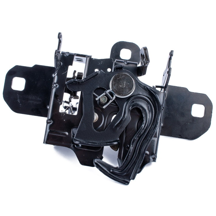 Car Engine Bonnet Hood Lock Latch Catch Block 1C0823509AE for Volkswagen