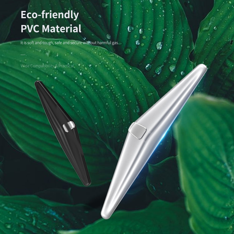 ROCK RPH0929 4 PCS PVC Car Door Guard Anti-collision Sticker Set