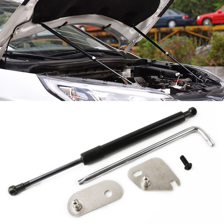 Truck Lift Supports Struts Shocks Springs Dampers Tailgate Charged Props for Ford F150