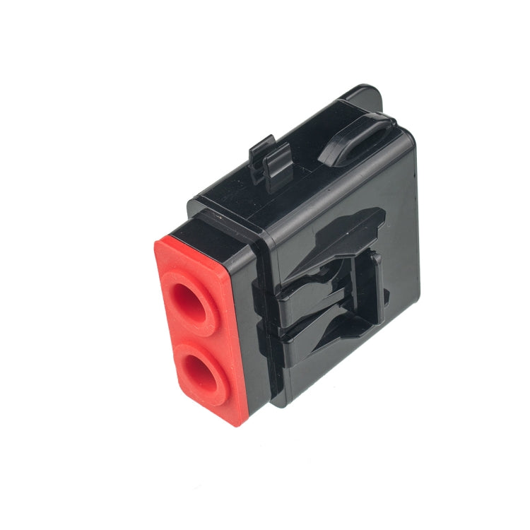 Car AFS+ATC Dual-use Fuse Holder 60A+20A with Wrench