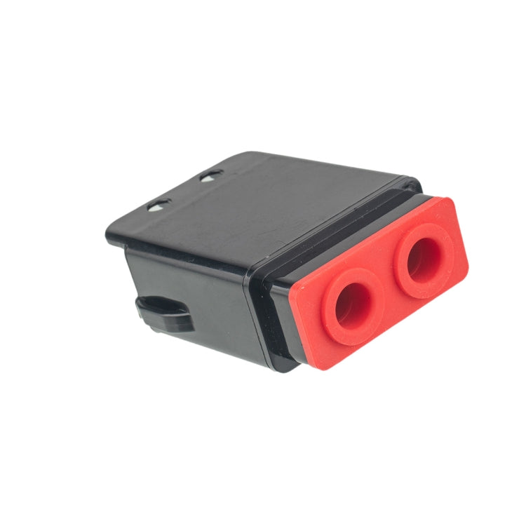 Car AFS+ATC Dual-use Fuse Holder 60A+20A with Wrench