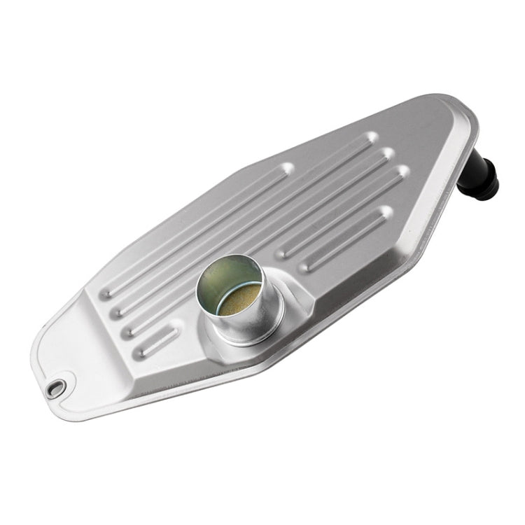 Car Gearbox Solenoid Valve Transmission Filter Kit 68002342AD with Gasket for Dodge / Jeep