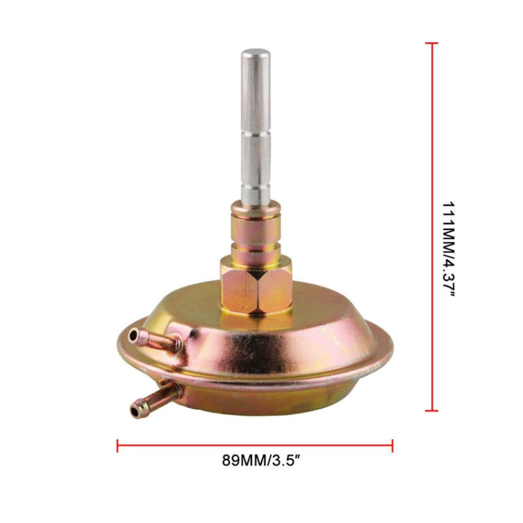 Car Vacuum Actuator for Dodge Ram / Jeep