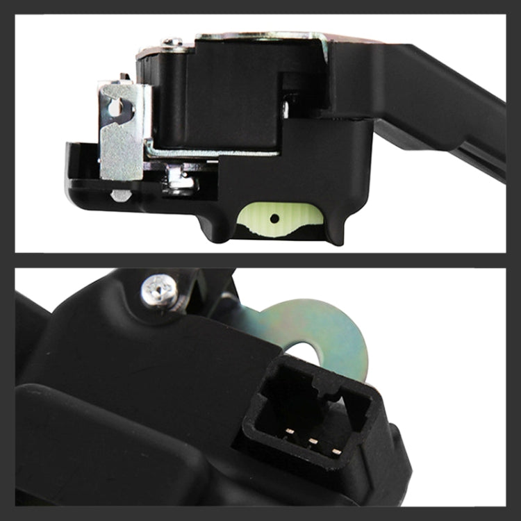 Car Tailgate Lock Motor Central Locking Actuator Motor for Hyundai Elantra