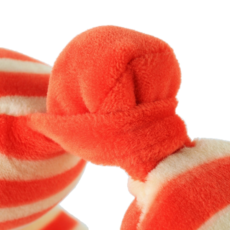 U Shape Breathable Cotton Neck Pillow