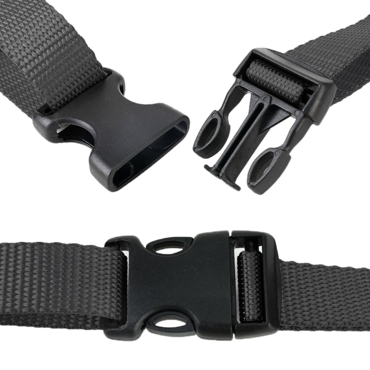 Universal Nylon Car Window Net Car Rally Racing Safety Collision Mesh, Size: 60 x 50cm