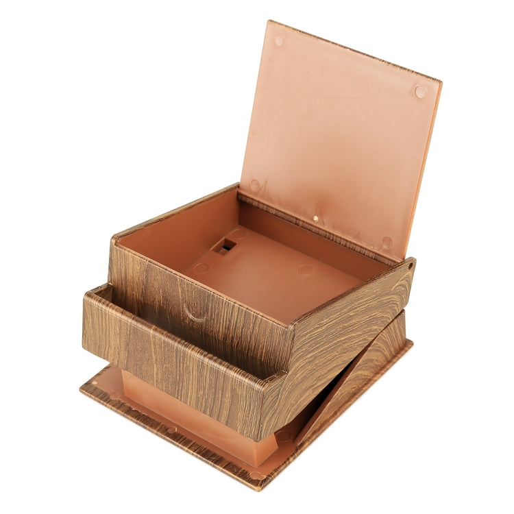 Car Cigarette Smoke Bomb Box Smoke Automatically Jump Box