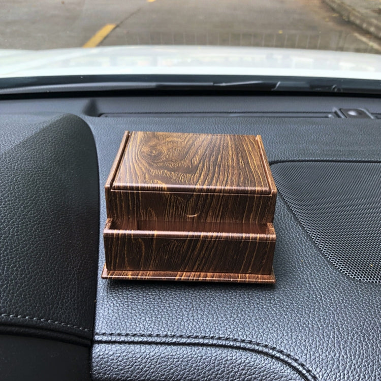 Car Cigarette Smoke Bomb Box Smoke Automatically Jump Box