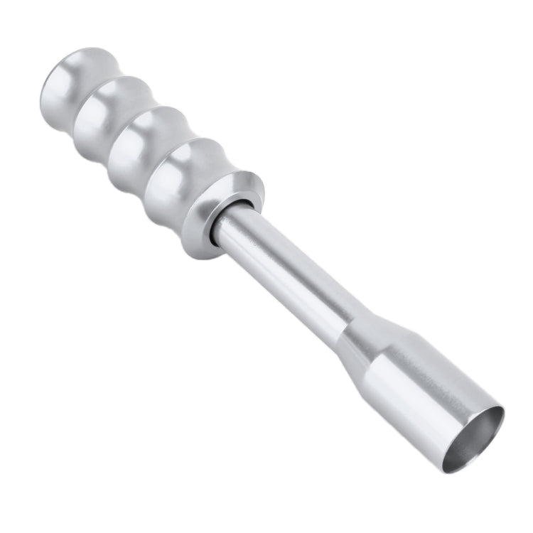 Universal Car Twisted Pattern Gear Head Gear Shift Knob