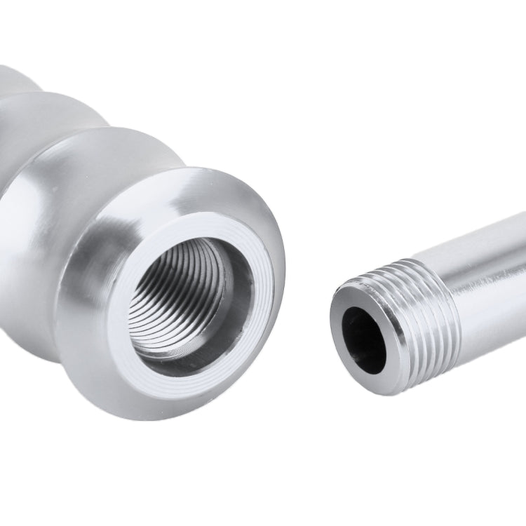 Universal Car Twisted Pattern Gear Head Gear Shift Knob