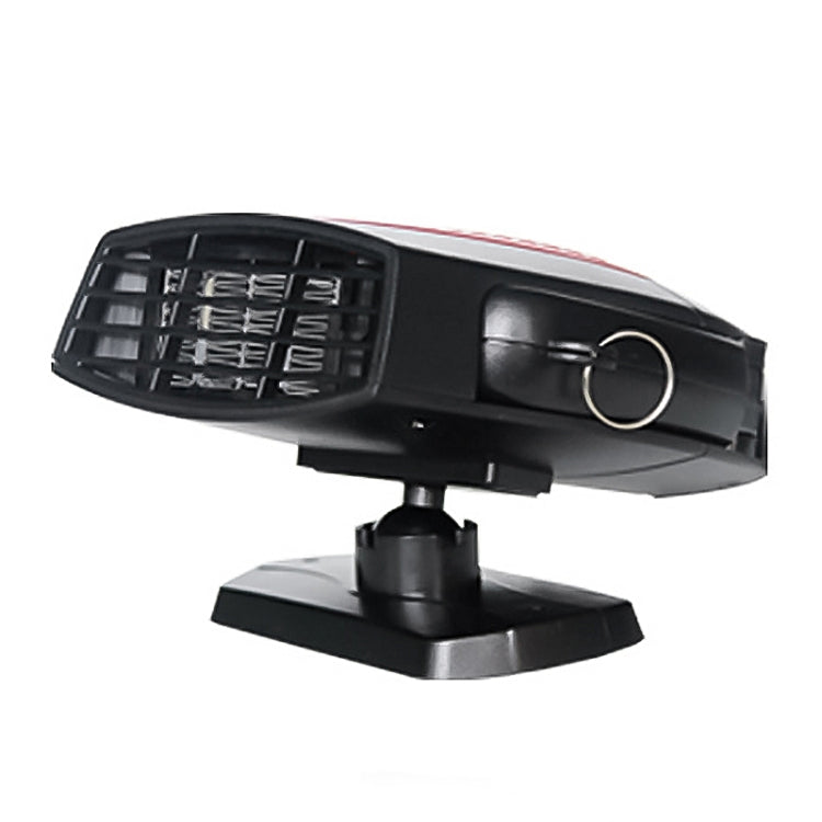 Car Portable Heater Hot Cool Fan Windscreen Window Demister Defroster DC 12V