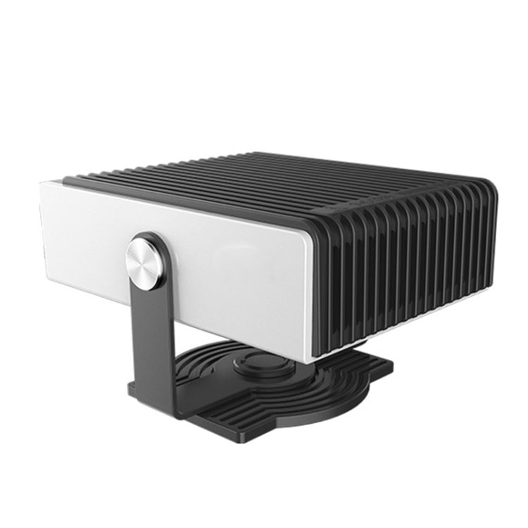 Car Heater Hot Cool Fan Windscreen Window Demister Defroster DC 12V