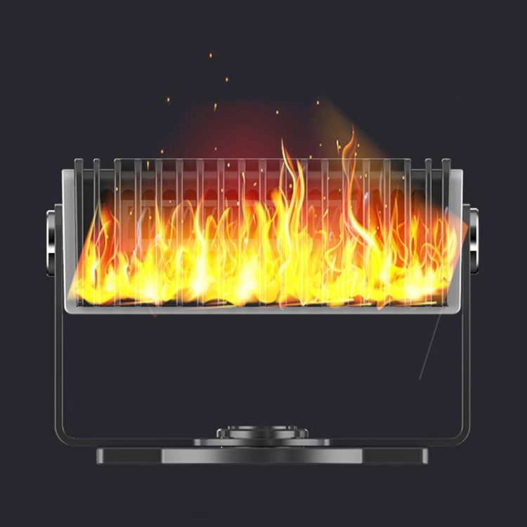 Car Heater Hot Cool Fan Windscreen Window Demister Defroster DC 24V