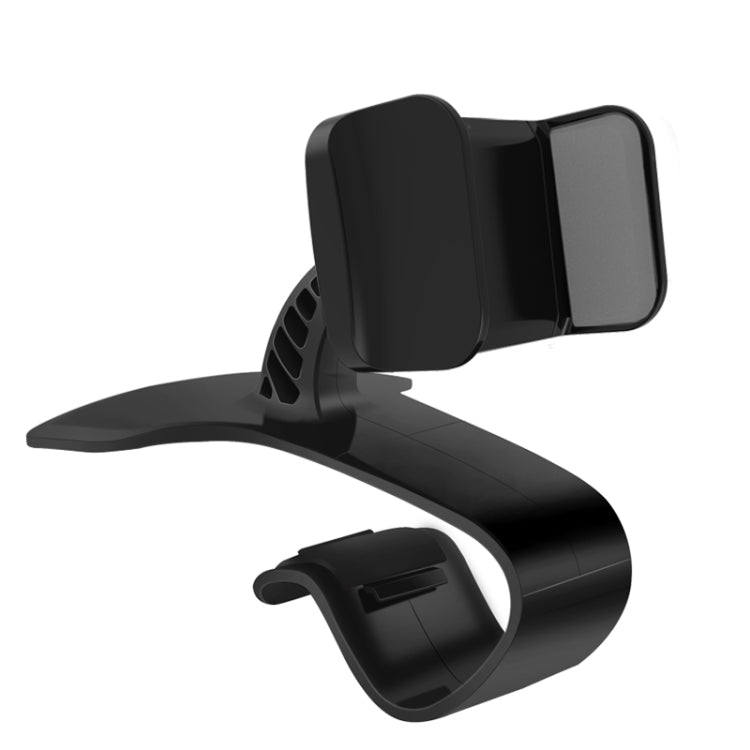 Multi-functional Vehicle Navigation Frame Dashboard Car Mount Phone Holder