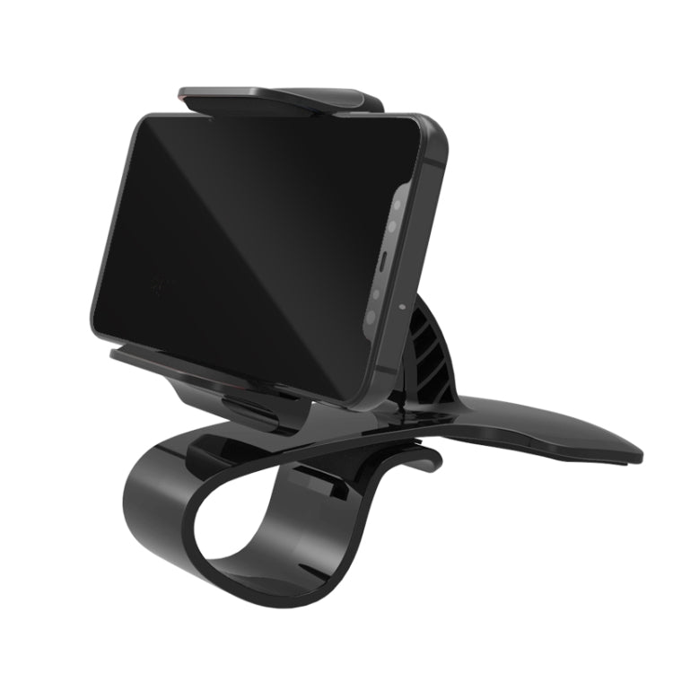 Multi-functional Vehicle Navigation Frame Dashboard Car Mount Phone Holder