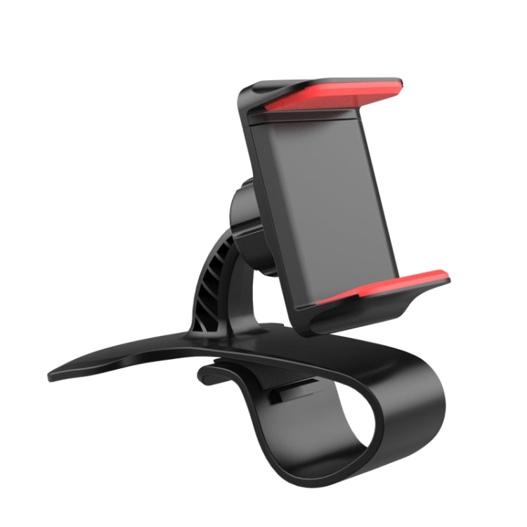 Multi-functional Vehicle Navigation Frame Dashboard Car Mount Phone Holder