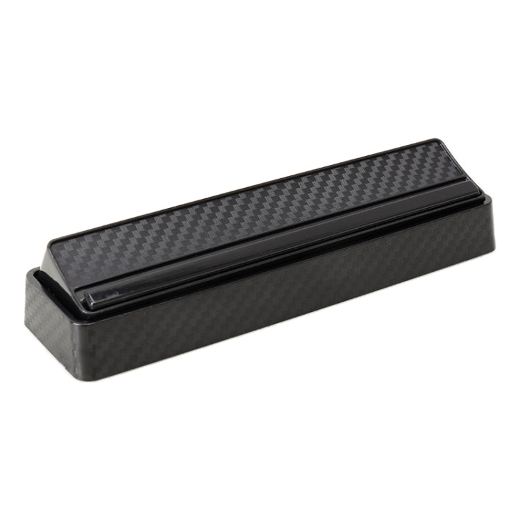 3R-2143 Creative Temporary Parking Card Car Sticker