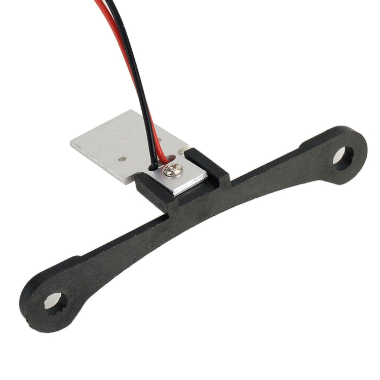 H1 DC9-16V / 0.6W Devil Eye with SMD-5050 Lamp Beads for Car 3.0 inch HID Projector Lens