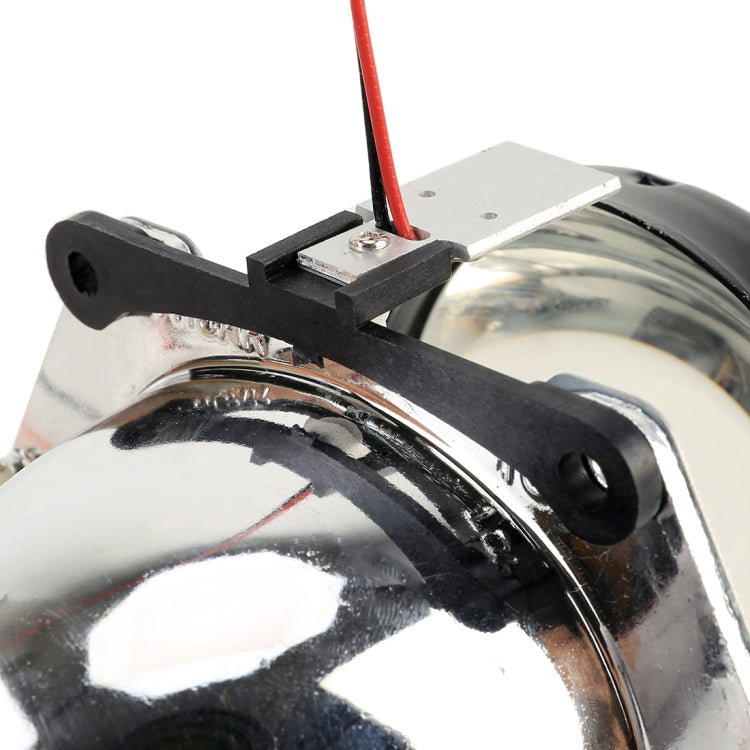 H1 DC9-16V / 0.6W Devil Eye with SMD-5050 Lamp Beads for Car 3.0 inch HID Projector Lens