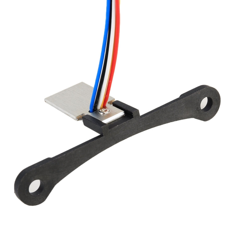 2 PCS H1 DC9-16V / 0.6W Devil Eye with SMD-3030 Lamp Beads for Car 3.0 inch HID Projector Lens, Support APP Control