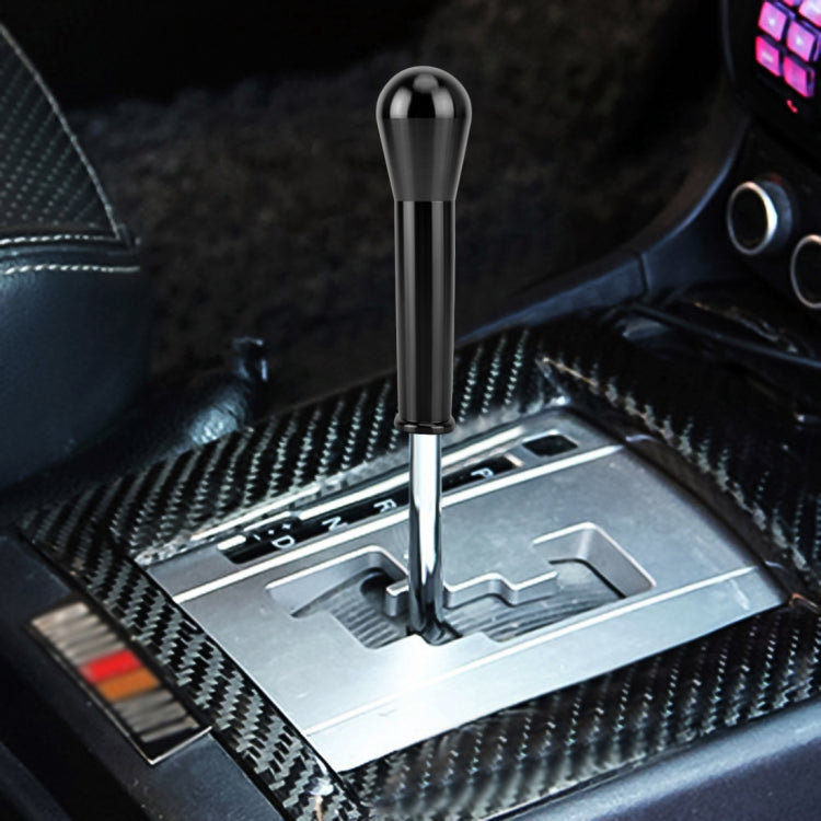 Universal Car Iron Pillar Gear Head Gear Shift Knob