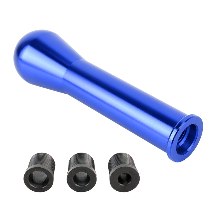 Universal Car Iron Pillar Gear Head Gear Shift Knob