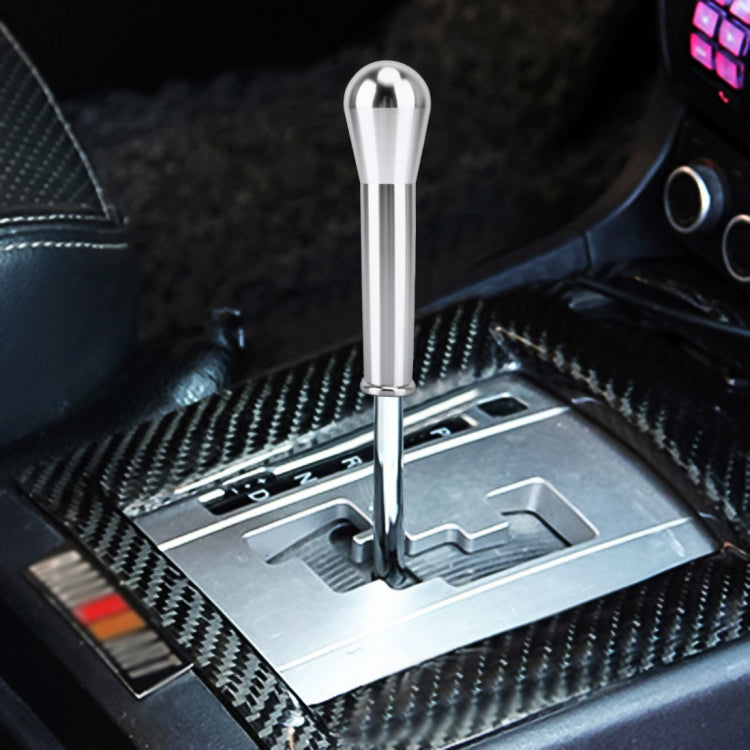 Universal Car Iron Pillar Gear Head Gear Shift Knob