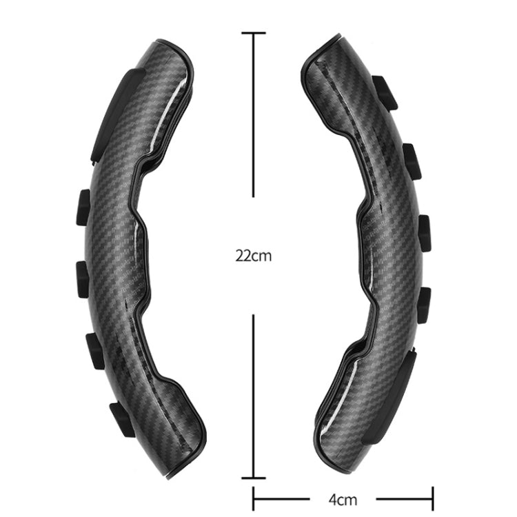 Car Universal Steering Wheel Spinner Knob Auxiliary Booster Aid Control Handle