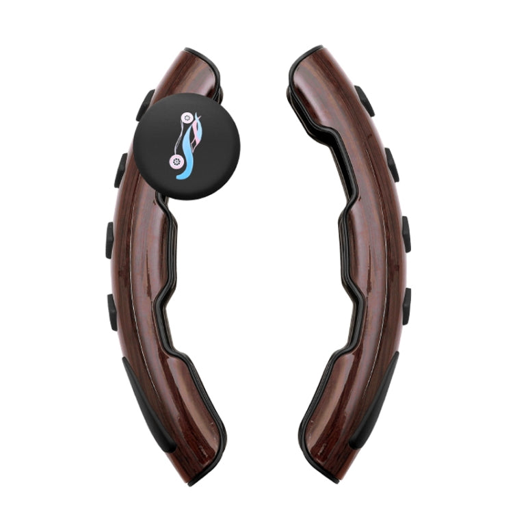 Car Universal Steering Wheel Spinner Knob Auxiliary Booster Aid Control Handle