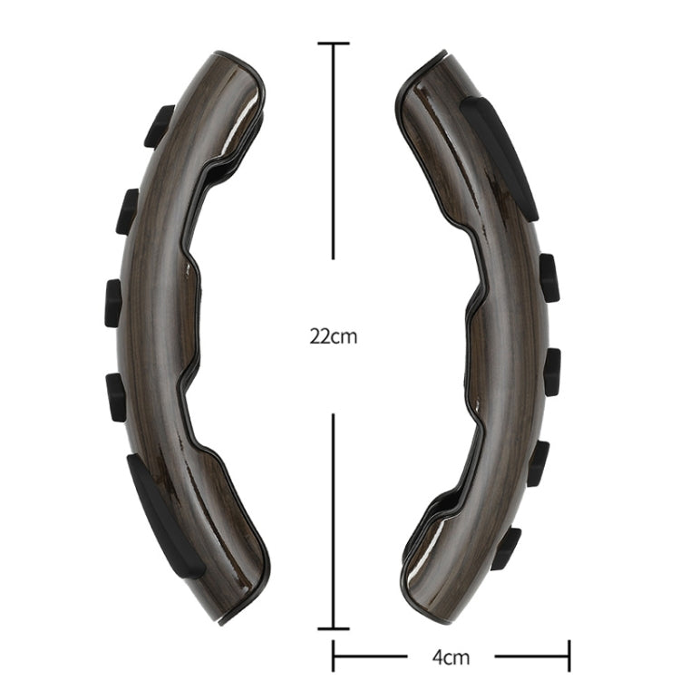 Car Universal Steering Wheel Spinner Knob Auxiliary Booster Aid Control Handle