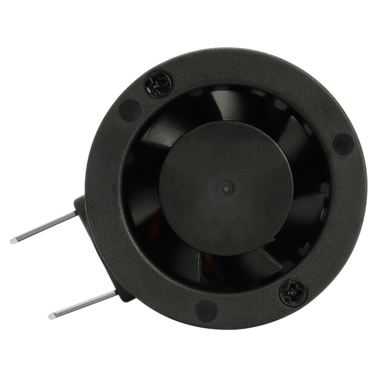 F8 H7 2 PCS 22W 3000LM 6000K Four Side DOB LED Headlight Fog Light Bulbs High Beam Conversion Kit DC 9-32V