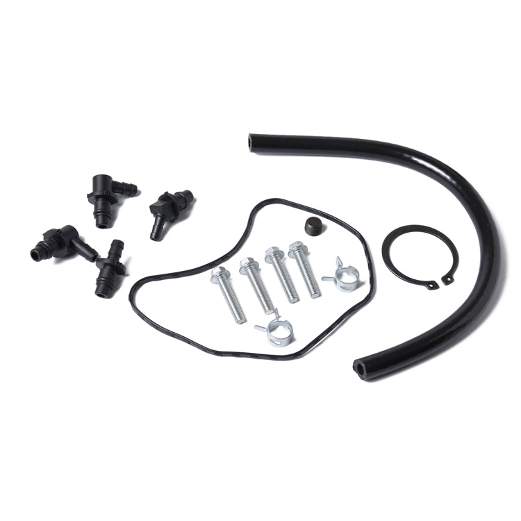 Fuel Pump Kit Replaces for Kohler 24-393-12-S / 2475734-S / 24-559-08-S
