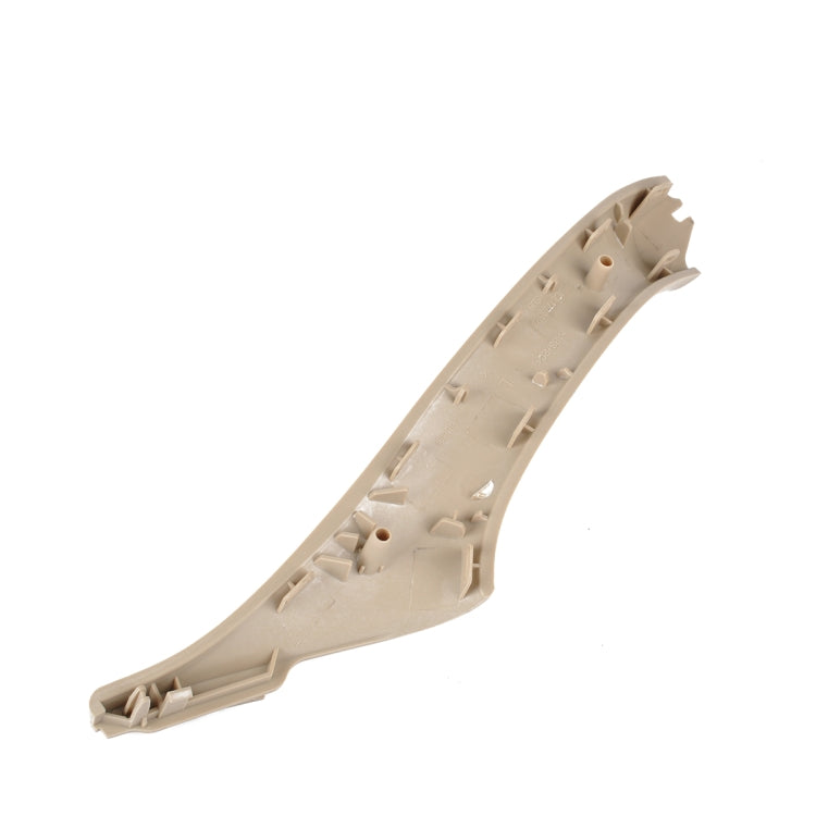 4 PCS Door Handle Window Switch Panel Interior Door Handle 51417225875 / 51417225853 / 51417225854 for BMW 5 Series