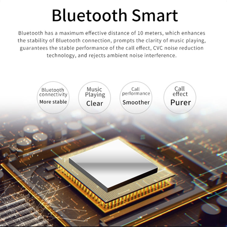 8169A 12V Car Radio Receiver MP3 Player, Support Bluetooth Hand-free Calling / FM / USB / AUX / TF Card