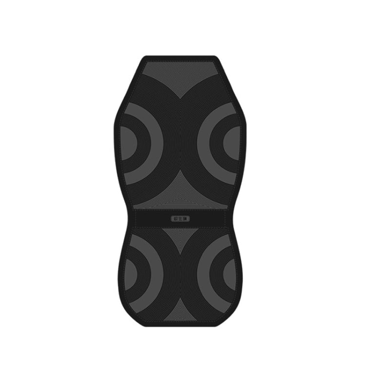 Rapid Cooling Car Smart Integrated Seat Cushion