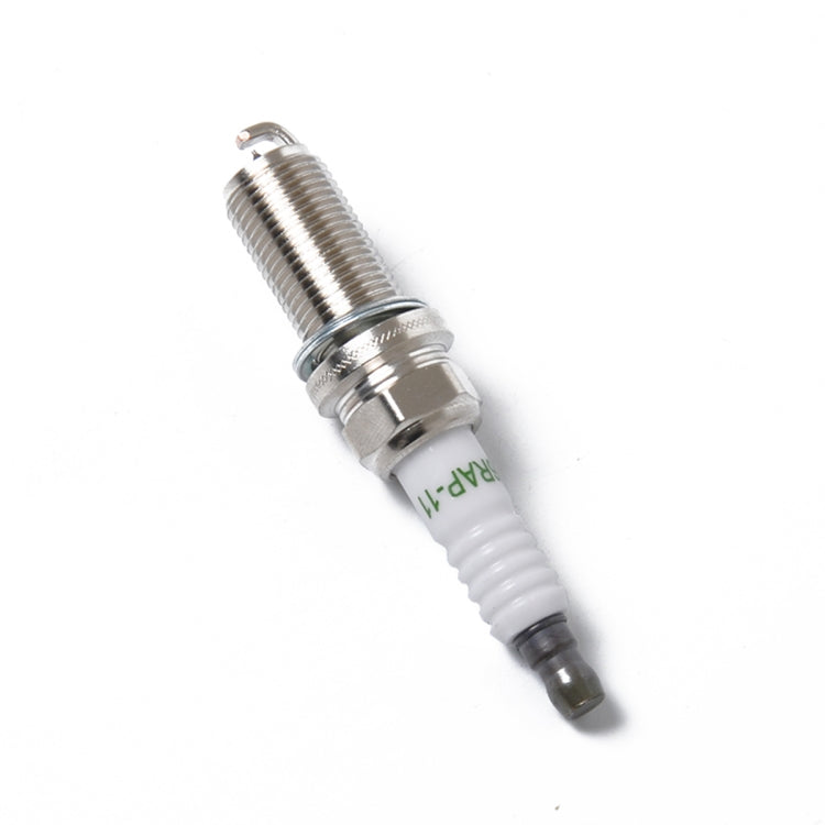 4 PCS Car Platinum Spark Plug 22401-8H515 for Nissan