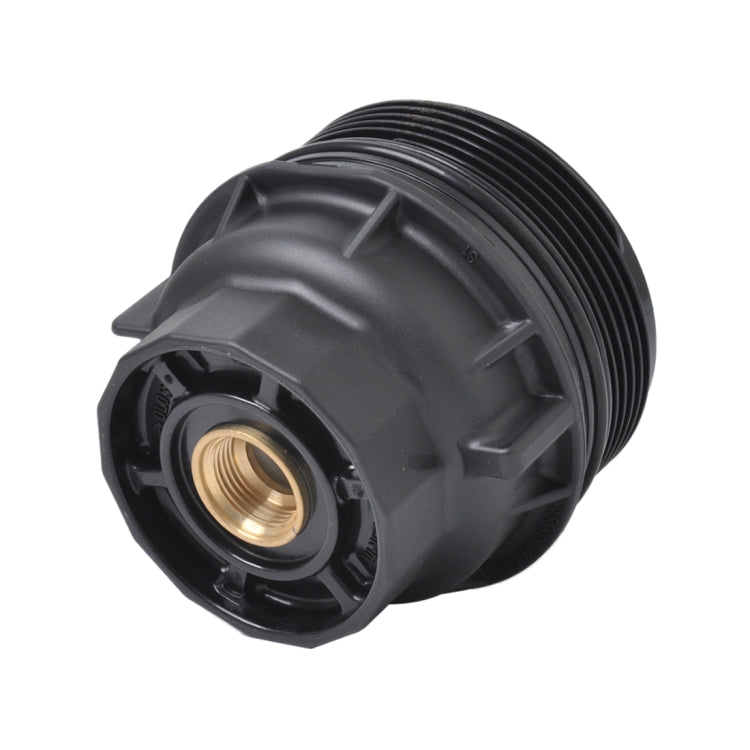 Car Oil Filter Cap Replacement 15620-36020 for Toyota Camry / Lexus ES350