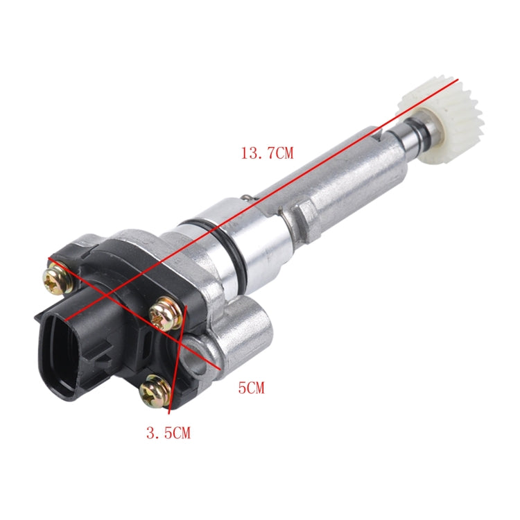 Car Transmission Output Vehicle Speed Sensor 83181-12040 for Toyota